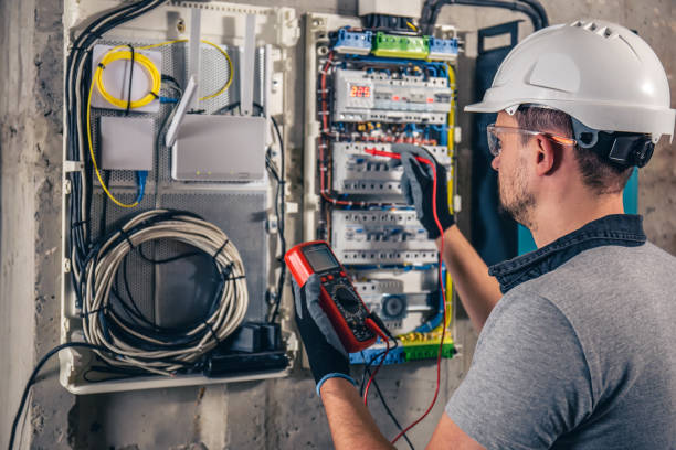 Best Industrial Electrical Services  in Florida, NY