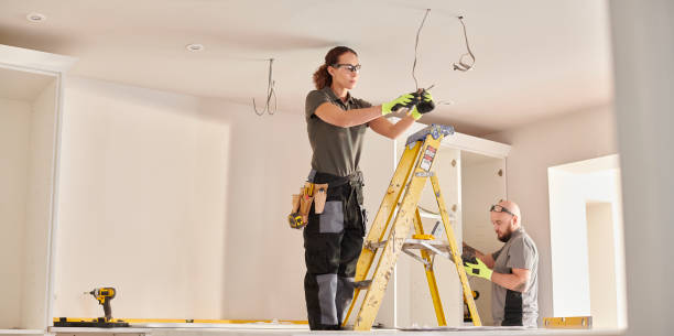 Best Outdoor Lighting Installation  in Florida, NY