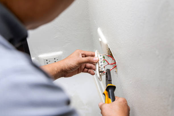 Best Industrial Electrical Services  in Florida, NY