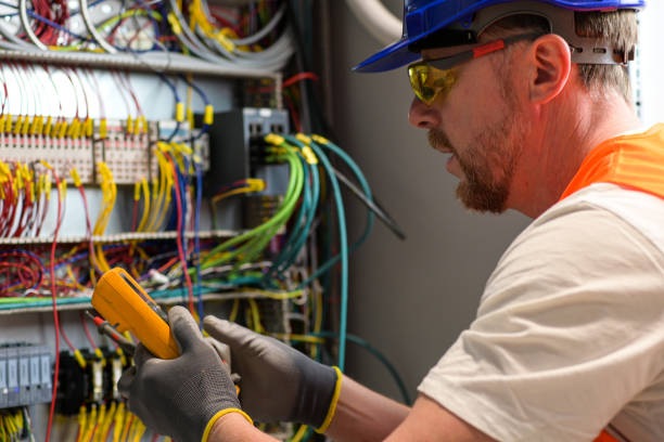 Best Electrical System Inspection  in Florida, NY
