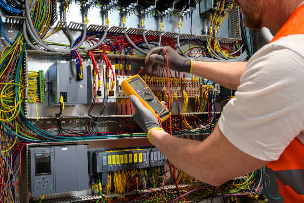 Best Electric Panel Repair  in Florida, NY