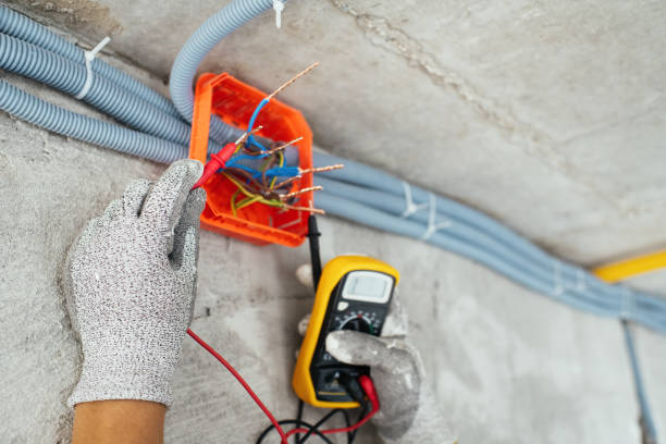 Best Licensed Electrician  in Florida, NY